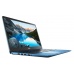 Dell Inspiron 5584 Blue 15.6"/i5-8265U/8GB/256GB/NVIDIA GeForce MX130/Linux/EN